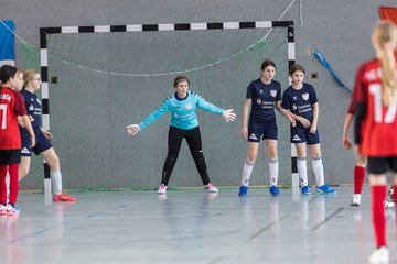 Bild 712 - wDJ Loewinnen Cup D2